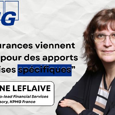 Chez KPMG, elle transforme le conseil en action