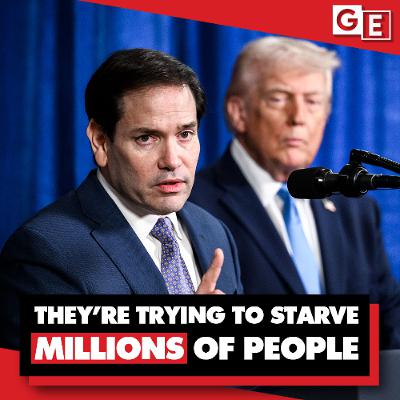 USA uses hunger as weapon to try to starve millions and collapse Cuba USA uses hunger as weapon to try to starve millions and collapse Cuba