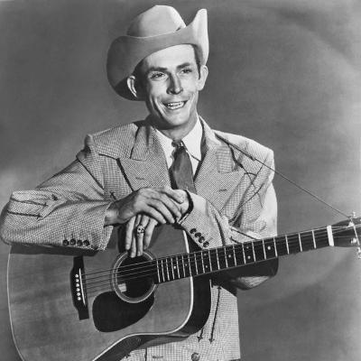 Аудиоблог AndyL #60.Хэнк Уильямс.Отец музыки кантри Аудиоблог AndyL #60.Хэнк Уильямс.Отец музыки кантри