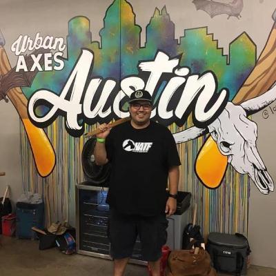 Episode 40: Christopher "Poppa Bear" Rios Episode 40: Christopher "Poppa Bear" Rios