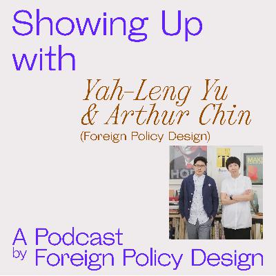3. How We Got Here — Foreign Policy Design 3. How We Got Here — Foreign Policy Design