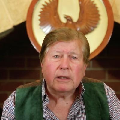 LISTEN: $35 Million for Eight Kids, Climate Hypocrisy & the Brumby Slaughter — Jeremy Cordeaux