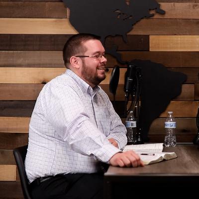Mission Post | Core Value - Life On Life Discipleship with Jason Rishel