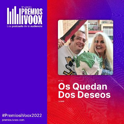 04x04 - OS QUEDAN DOS DESEOS (04/10/22) - BARES (4) - PLATERO Y TÚ, LOS NIKIS, .... 04x04 - OS QUEDAN DOS DESEOS (04/10/22) - BARES (4) - PLATERO Y TÚ, LOS NIKIS, ....