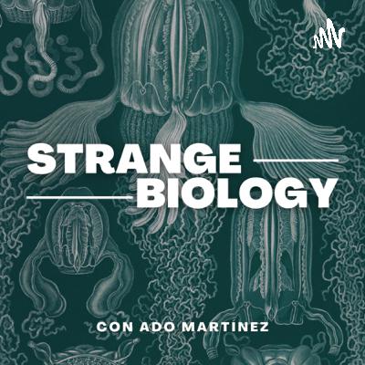 Strange Biology  (Trailer)