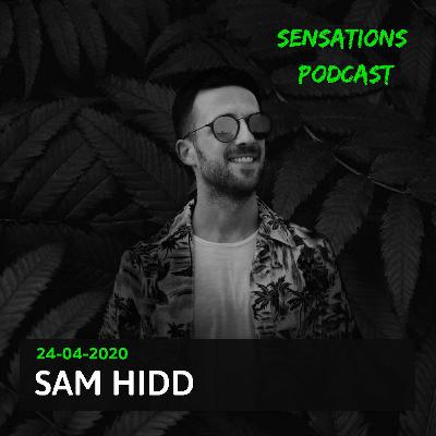 Sensations Podcast 24-04-2020