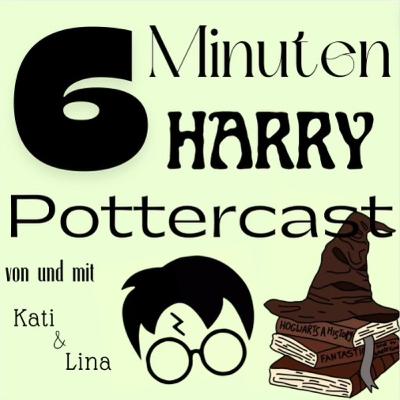6 Minuten Harry Pottercast #5 Mittagessem im Ministerium, Duftkerzen und ein guter Fahrlehrer 6 Minuten Harry Pottercast #5 Mittagessem im Ministerium, Duftkerzen und ein guter Fahrlehrer