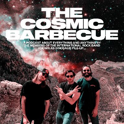 Episode 13: Mike The Band