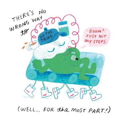 513 - Why Creatives Have to Build Habits Differently and How to Do It