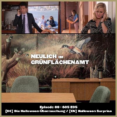 S05E05 - Halloween Surprise