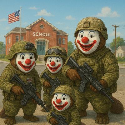 037: Kawałkowanie dzika z Luisem Enrique na marokańskiej pustyni 037: Kawałkowanie dzika z Luisem Enrique na marokańskiej pustyni