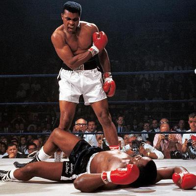 UFC 318 - Dulatov Debüt / Poirers letzter Kampf / Undisputed im Heavyweight / beste Kampfsportwoche des Jahres?