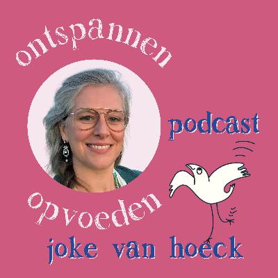 Een kort luisterverhaal voor jou en je kind!