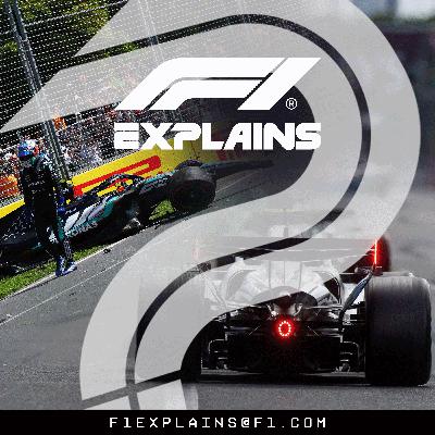 F1 Explains: flashing lights, fast fixes + F1 engine customers F1 Explains: flashing lights, fast fixes + F1 engine customers