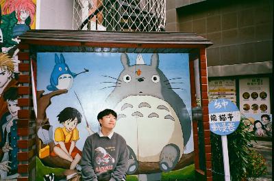 從客家文化裡找歷史感 從客家文化裡找歷史感