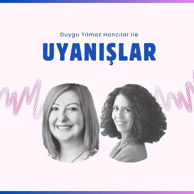 38. Selin Yetimoğlu Çakkalkurt - Bulanlar Hep Arayanlardır