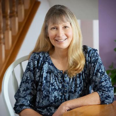 Heidi Gilman – Energy Healing Practitioner Heidi Gilman – Energy Healing Practitioner