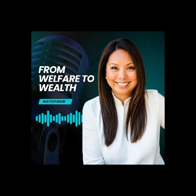 She Went From Welfare to Wealth, And Now She's Giving It All Away with Christine Valdez She Went From Welfare to Wealth, And Now She's Giving It All Away with Christine Valdez