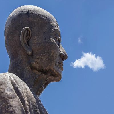 The Psychologist And The Mystic Episode Eleven