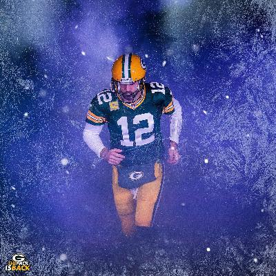 When The Clock Strikes 12... (Divisional Round)