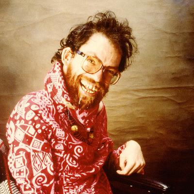 Life as Art: The Amazing Story of Frank Moore