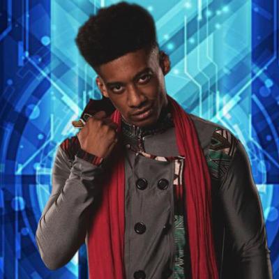 Episode #53 with Eel Oneal Episode #53 with Eel Oneal