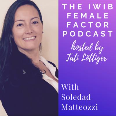 With Soledad Matteozzi, founder of Thinking Beyond Business.