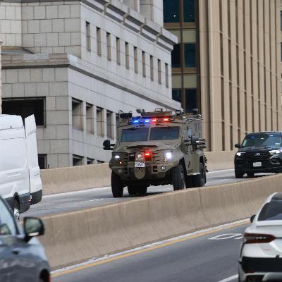 Cinco continentes - Nicolás Maduro se declara inocente ante el juez