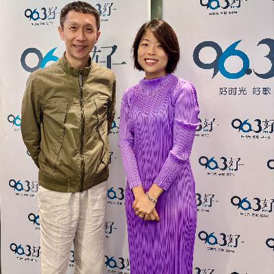 《津津乐道》第十九集：年长者的牙齿修复