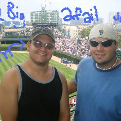 A Football Preview That is 2Big2Fail! A Football Preview That is 2Big2Fail!