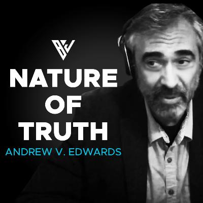Disarming Disinformation & Promoting Truth In Media with Andrew V. Edwards