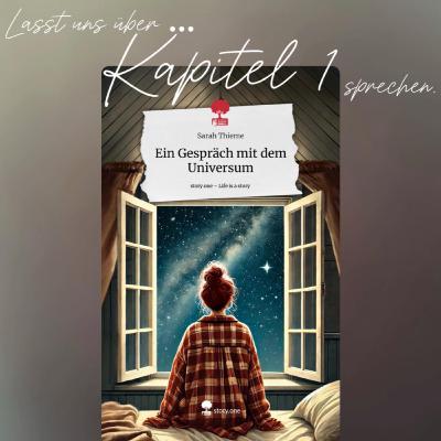 Über Vergleiche und Mangeldenken (Ein Gespräch mit dem Universum - Kapitel 1)