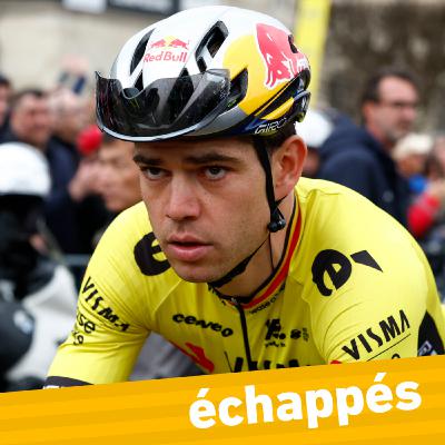 Wout Van Aert est-il toujours un fantastique ?