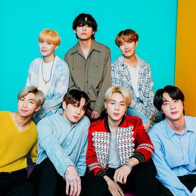 Cómo fue que conocí a BTS