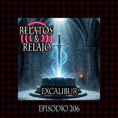 Excalibur - Objetos Míticos Excalibur - Objetos Míticos