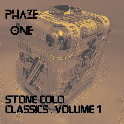 Stone cold classics v1