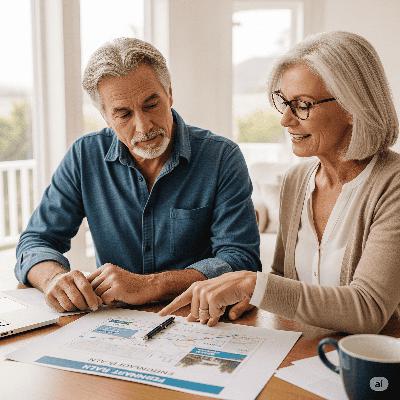 Long-Term Care Planning: How to Create a Sustainable Financial Plan