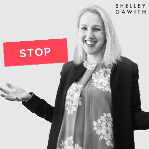 STOP: Connect With Your Body and Mind