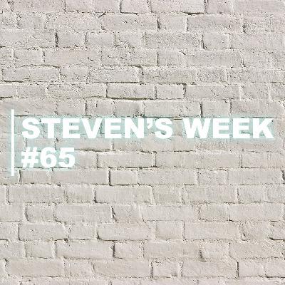 Steven's week 65: BIG breakthrough by Google Deepmind and the "Alexa Everywhere' strategy of Amazon! Steven's week 65: BIG breakthrough by Google Deepmind and the "Alexa Everywhere' strategy of Amazon!