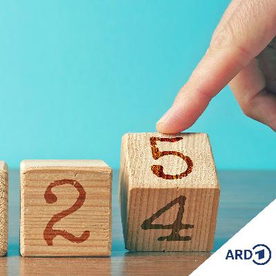 Nachgedacht: 2025 bringt viele Herausforderungen mit sich