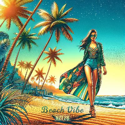 NZT28 - Beach Vibe (Extended mix)