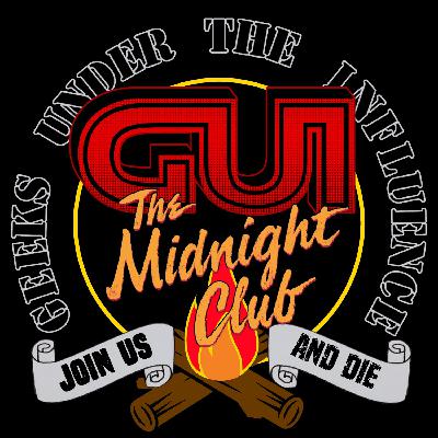 The Midnight Club: Pasty Kids With Swatch Watches The Midnight Club: Pasty Kids With Swatch Watches