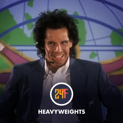 S05E25 - Heavyweights