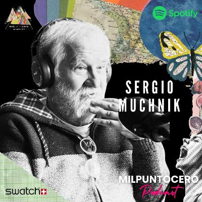 El amor - Sergio Muchnik El amor - Sergio Muchnik