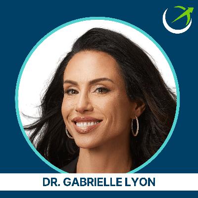 How To Be "Forever Strong", Creating The Right Amount of FRICTION In Your Life, Official Protein Rules & More, With Dr. Gabrielle Lyon How To Be "Forever Strong", Creating The Right Amount of FRICTION In Your Life, Official Protein Rules & More, With Dr. Gabrielle Lyon