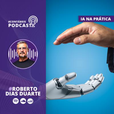 IA na prática 1: IA não trabalha sozinha: prompts e o humano no comando IA na prática 1: IA não trabalha sozinha: prompts e o humano no comando