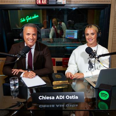 #172 La costanza che apre il cielo | Predicazione #172 La costanza che apre il cielo | Predicazione