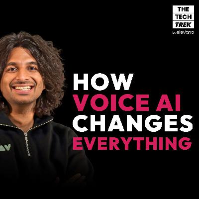 The Future of Voice AI: When Machines Start to Sound Human The Future of Voice AI: When Machines Start to Sound Human