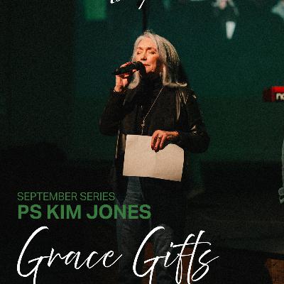 Grace Gifts - Part 2