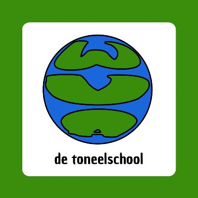 #6 - De toneelschool | Sylvinho Dongen & Mark Scholten